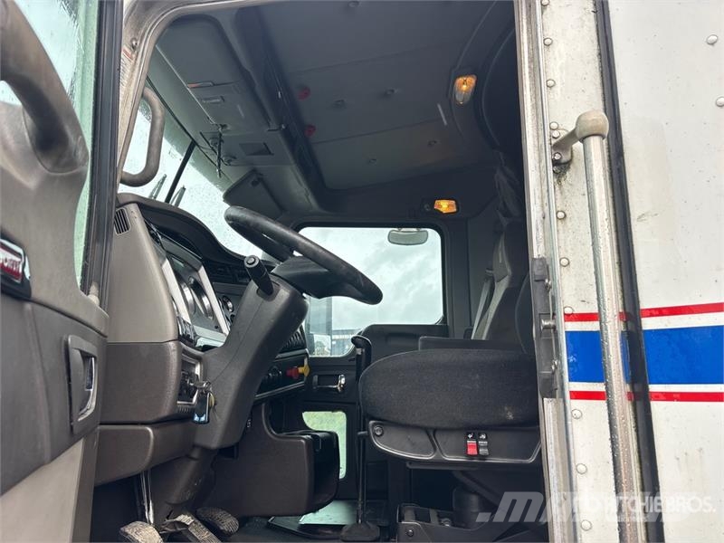 Kenworth T600 Vlačilci