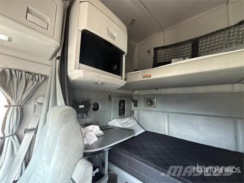 Kenworth T680 Traktorske jedinice