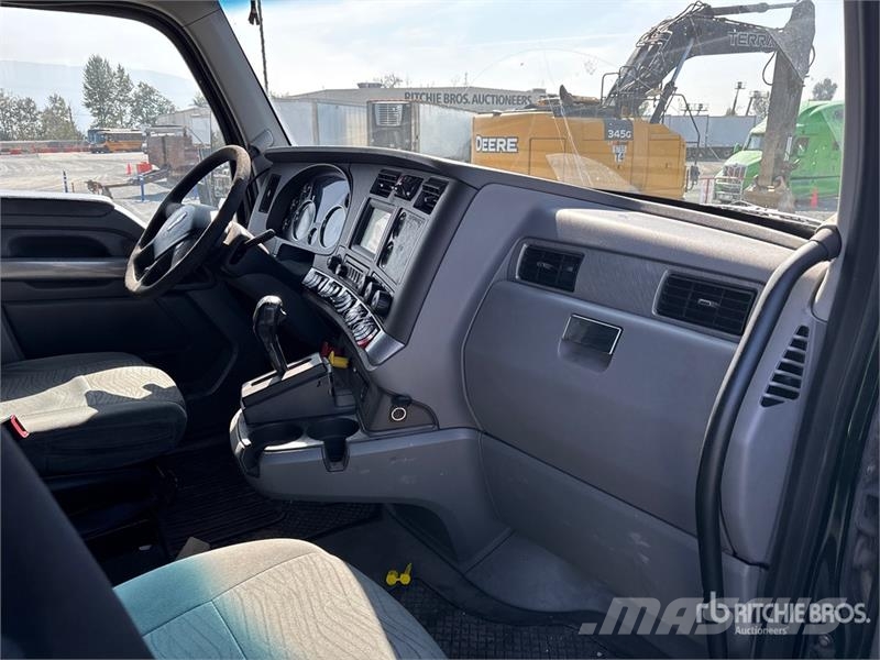 Kenworth T680 Traktorske jedinice