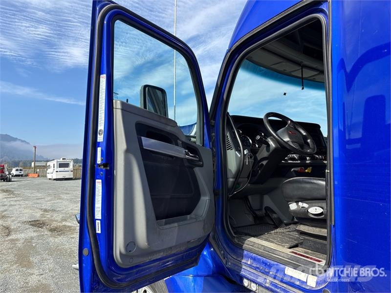 Kenworth T680 Tegljači
