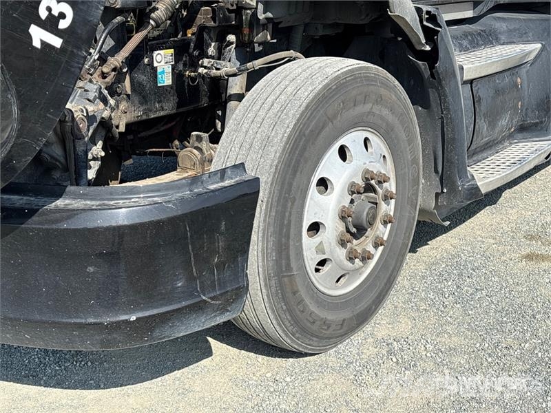 Kenworth T680 Traktorske jedinice