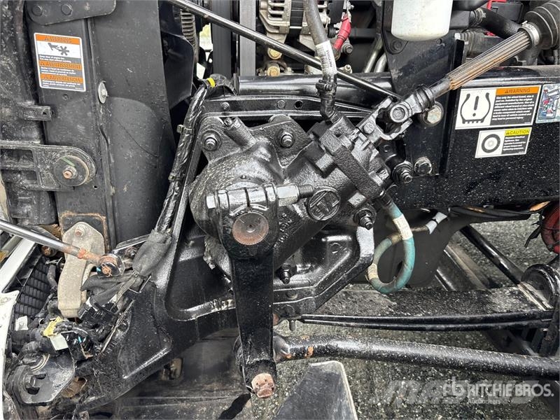 Kenworth T680 Sattelzugmaschinen