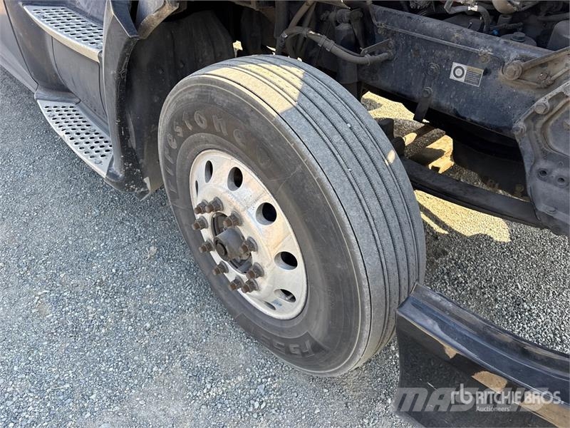 Kenworth T680 Traktorske jedinice