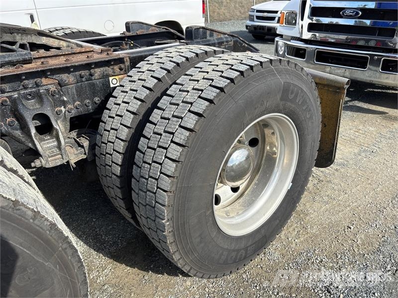 Kenworth T680 Tegljači