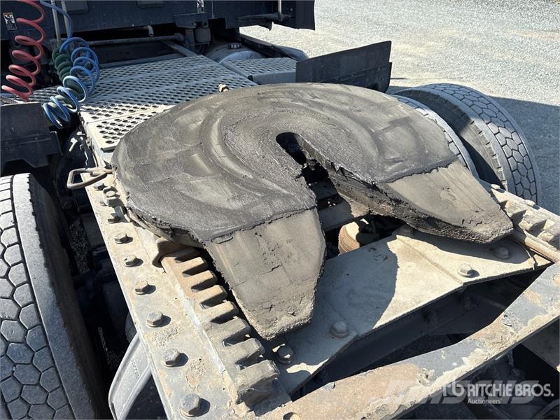 Kenworth T680 Traktorske jedinice