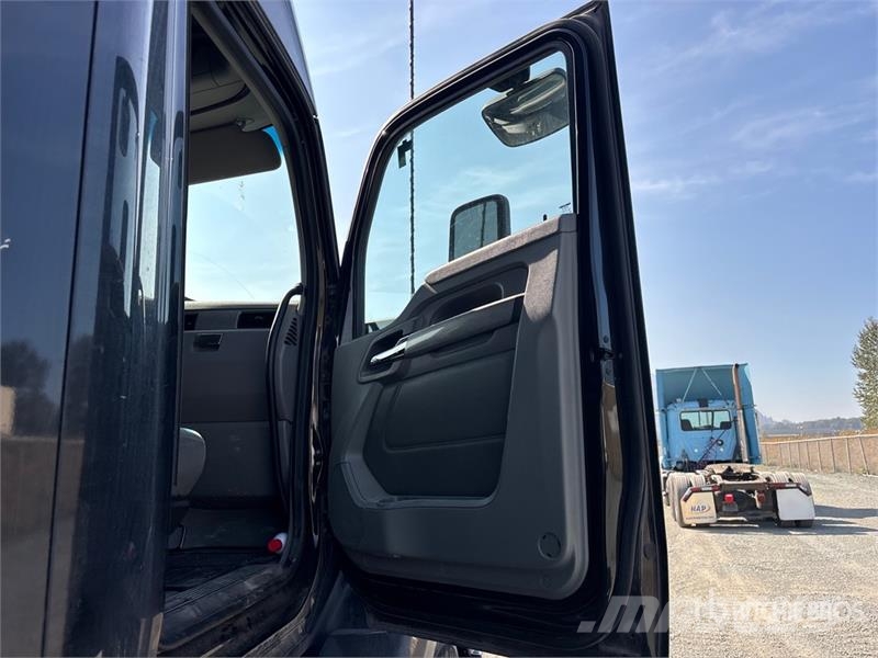 Kenworth T680 Traktorske jedinice