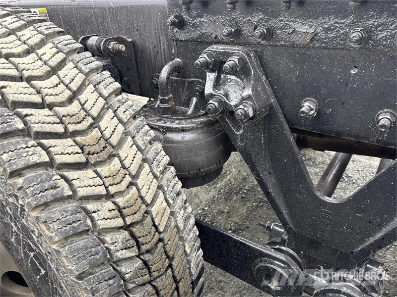 Kenworth T680 Sattelzugmaschinen