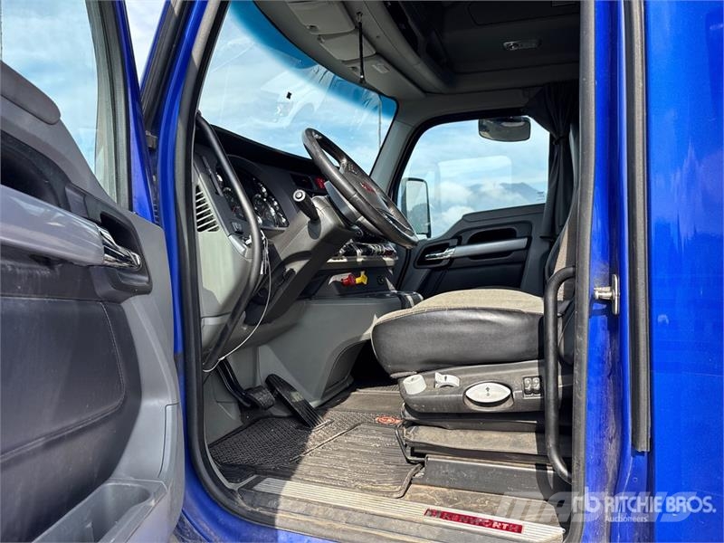 Kenworth T680 Tegljači