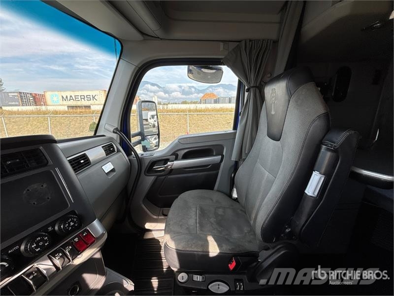 Kenworth T680 Tegljači