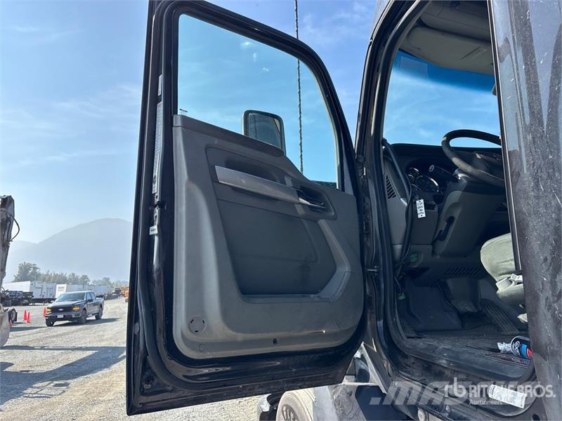 Kenworth T680 Traktorske jedinice