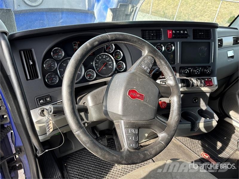 Kenworth T680 Tegljači