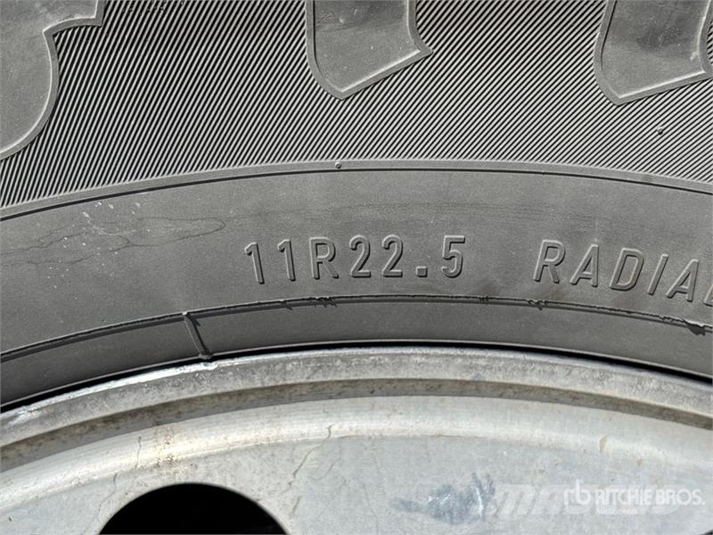 Kenworth T680 Traktorske jedinice