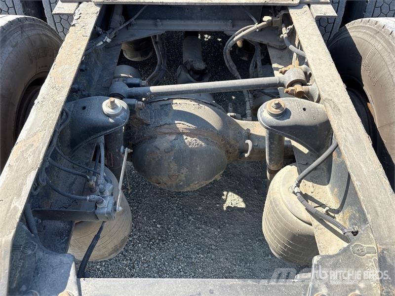 Kenworth T680 Traktorske jedinice