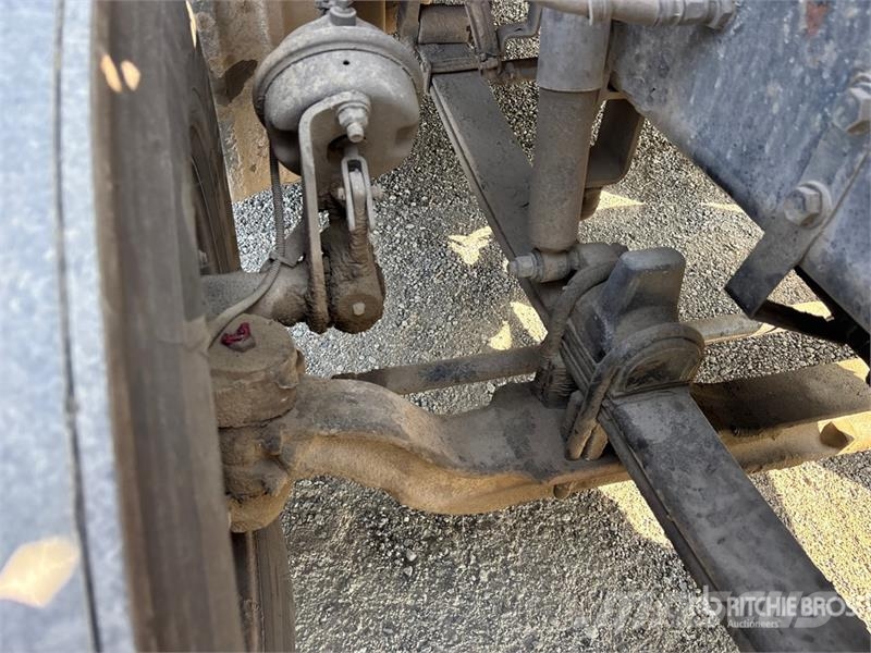 Kenworth T680 Traktorske jedinice