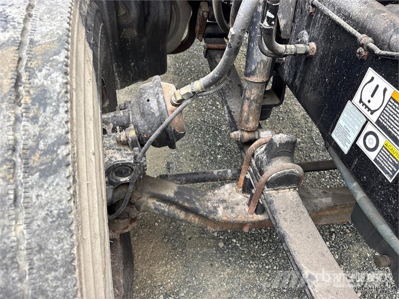 Kenworth T680 Sadulveokid