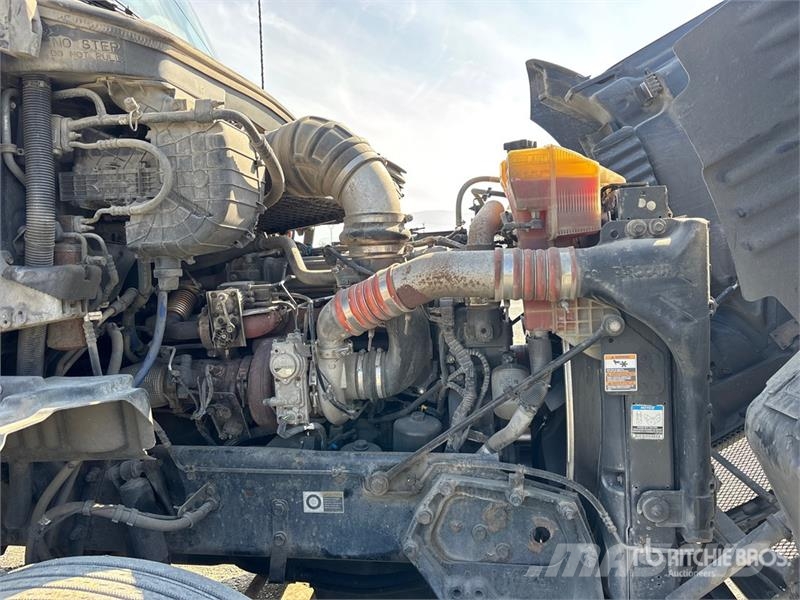 Kenworth T680 Traktorske jedinice