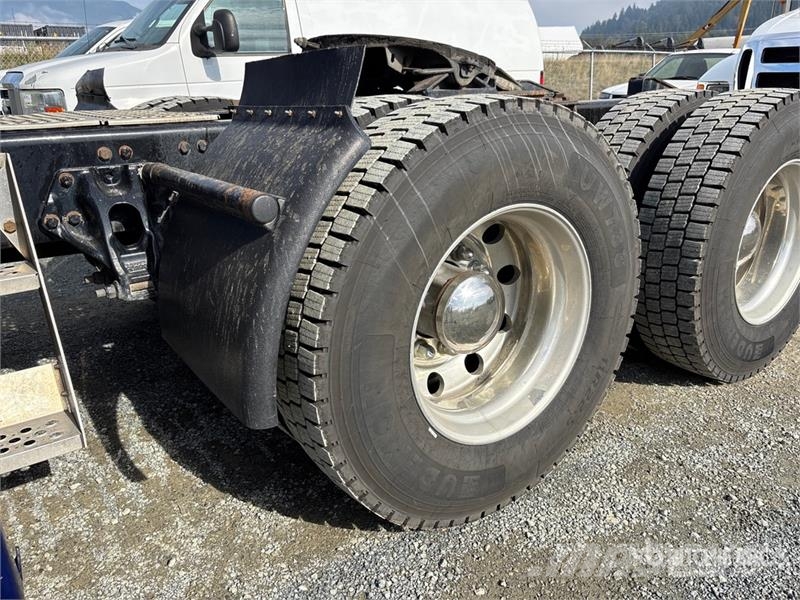 Kenworth T680 Tegljači