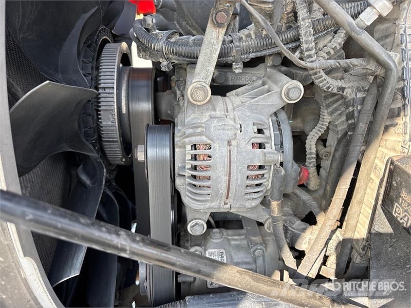 Kenworth T680 Traktorske jedinice