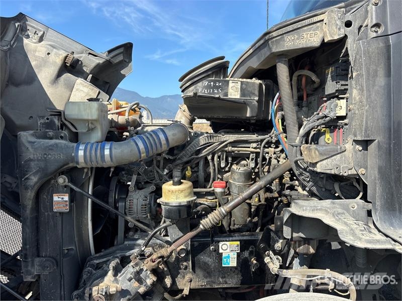Kenworth T680 Traktorske jedinice
