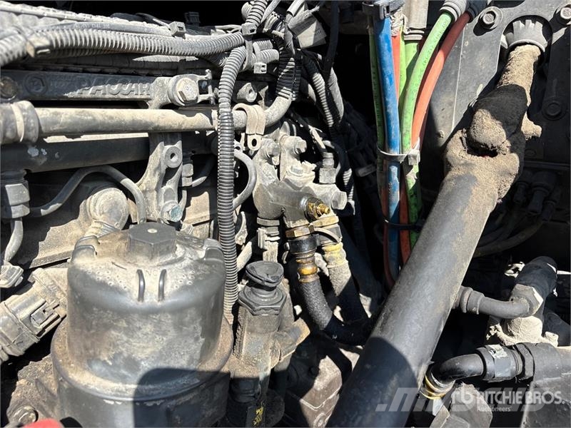 Kenworth T680 Traktorske jedinice