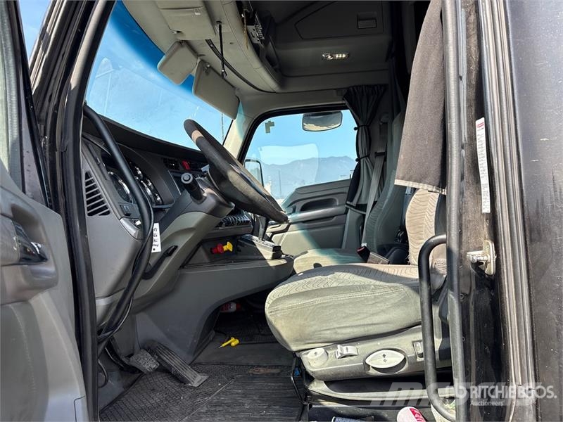 Kenworth T680 Traktorske jedinice