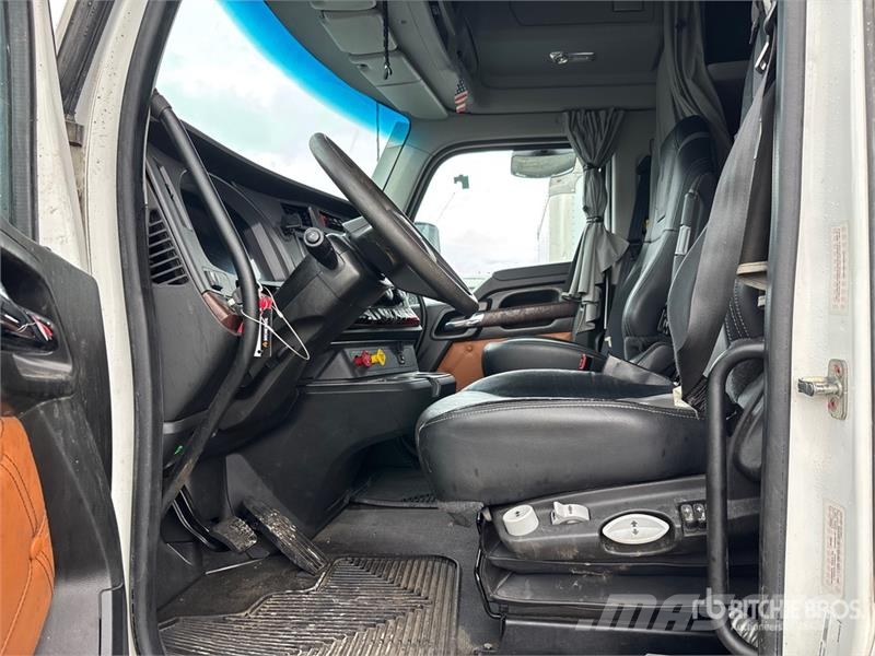 Kenworth T680 Sattelzugmaschinen