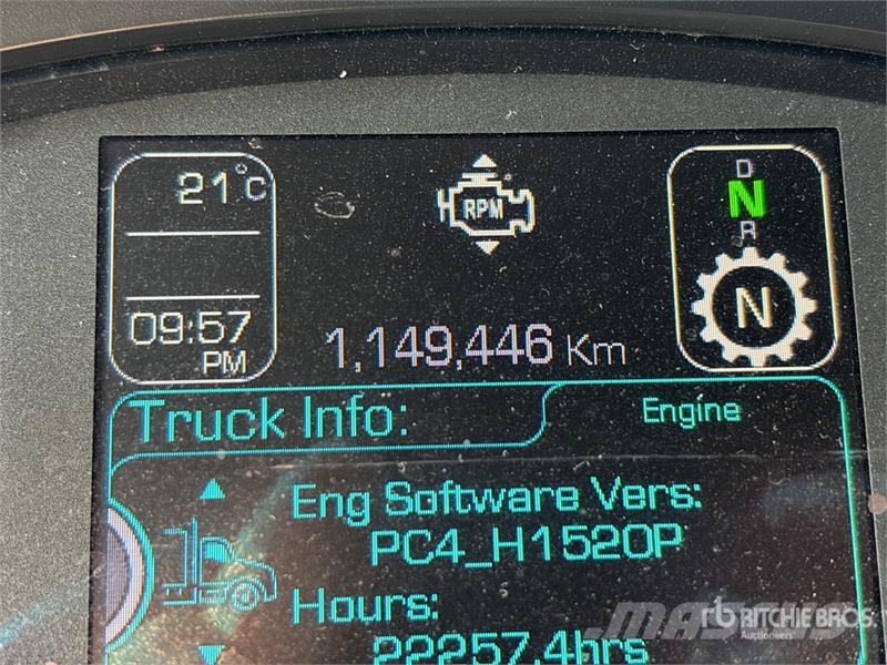 Kenworth T680 Tegljači