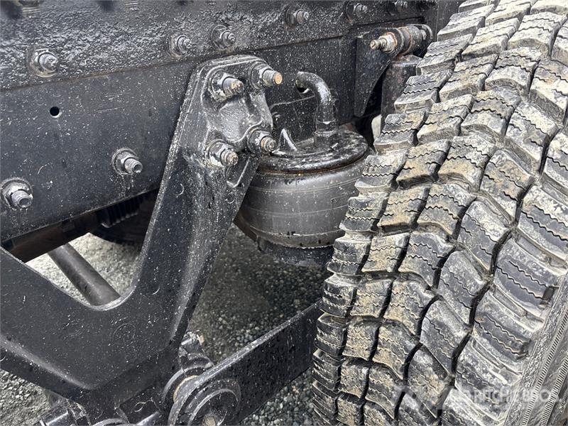 Kenworth T680 Sattelzugmaschinen