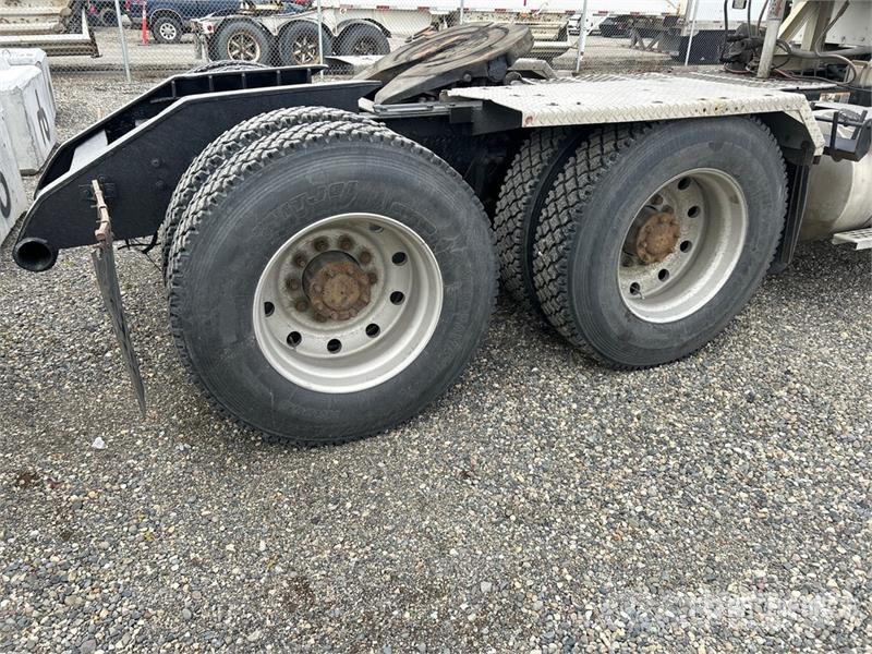 Kenworth T800 Traktorske jedinice