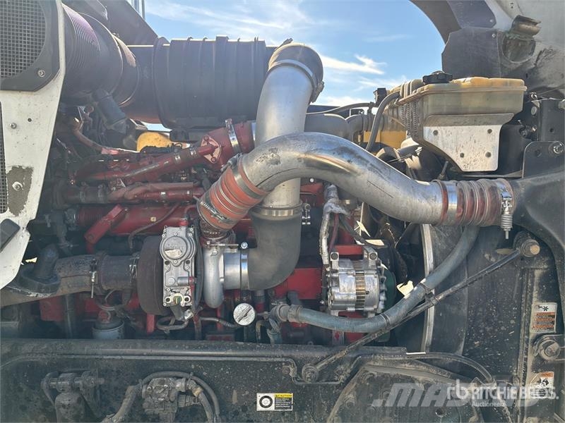 Kenworth T800 Седельные тягачи