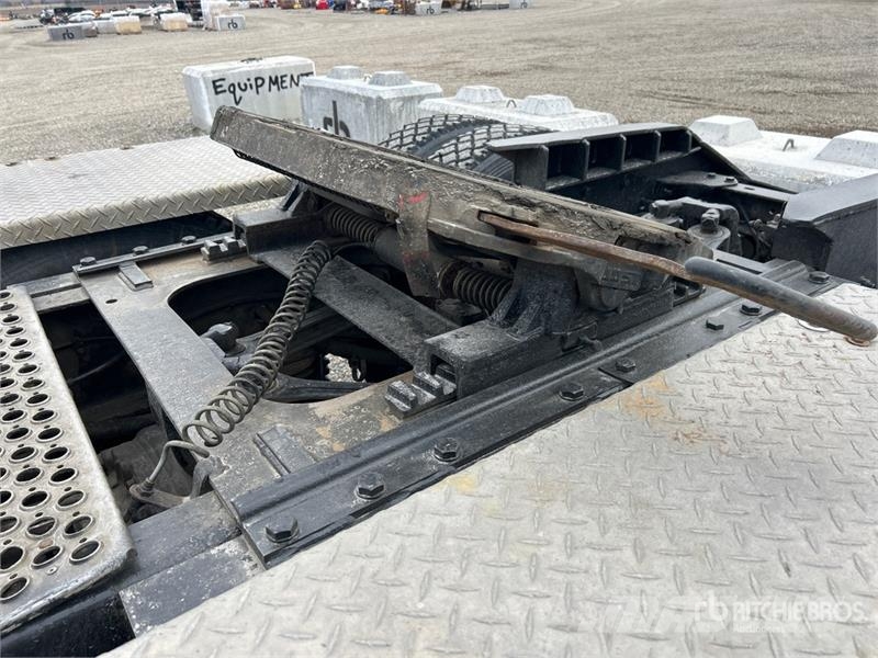 Kenworth T800 Traktorske jedinice