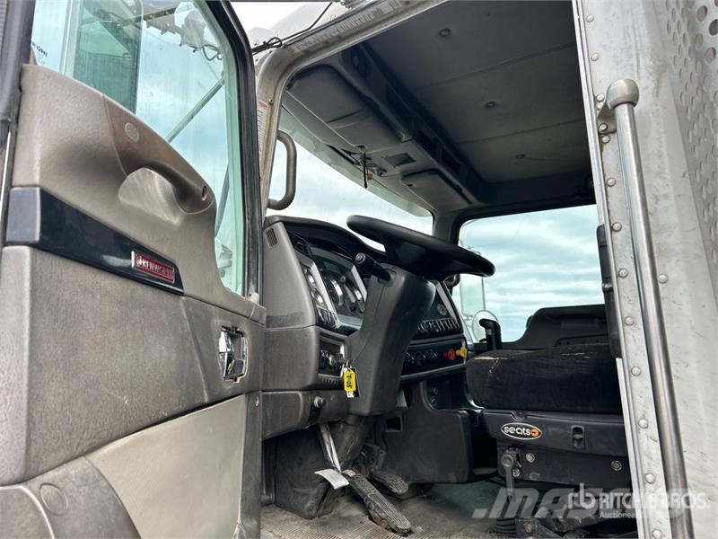 Kenworth T800 Traktorske jedinice
