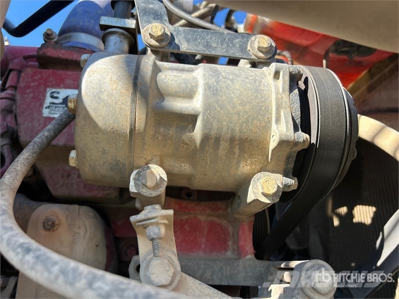 Kenworth T800 Tovornjaki za hlode