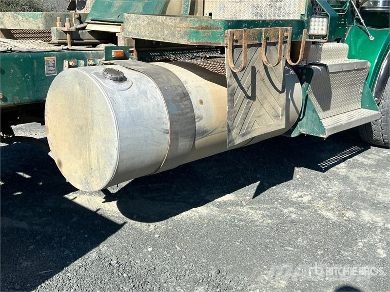 Kenworth T800 Tovornjaki za hlode