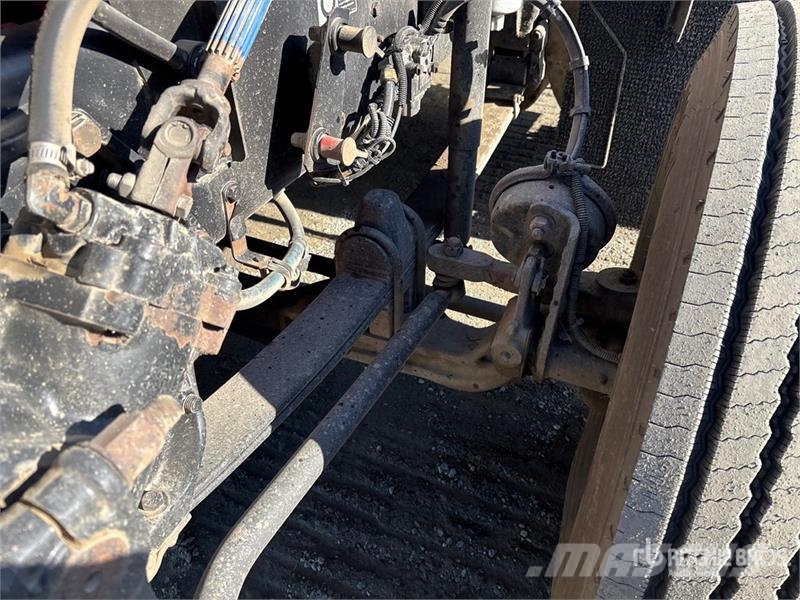 Kenworth T800 Седельные тягачи