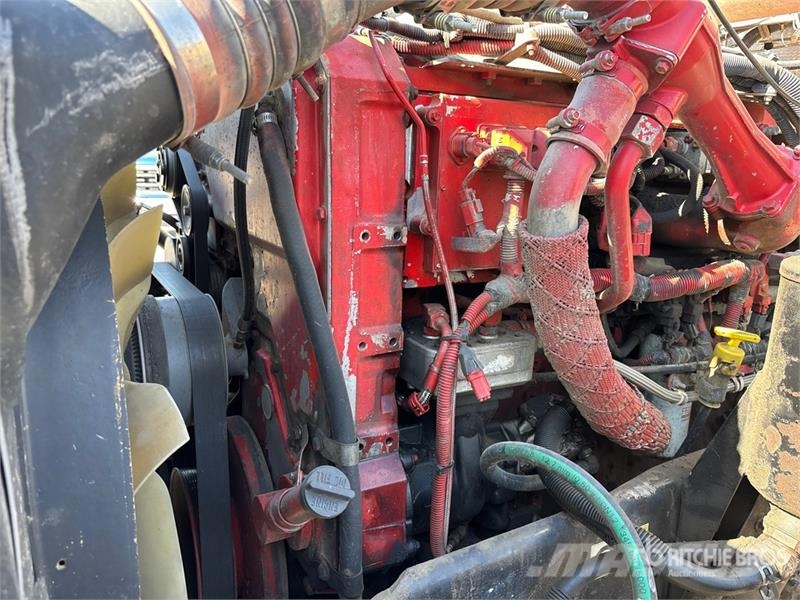Kenworth T800 Autobasculanta