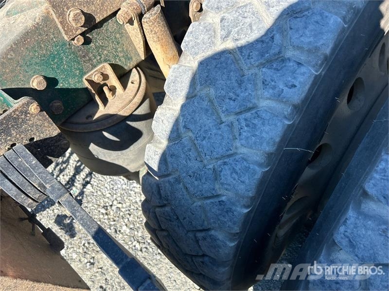 Kenworth T800 Tovornjaki za hlode