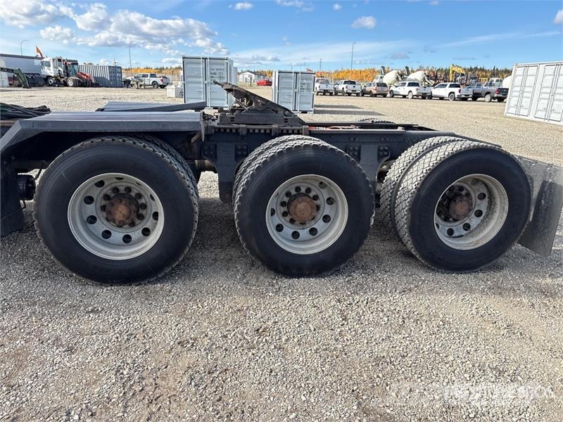 Kenworth T800 中古トラクターヘッド | トレーラーヘッド