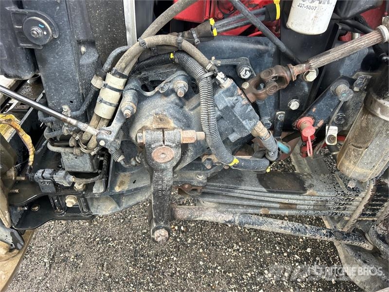 Kenworth T880 Tractor Units