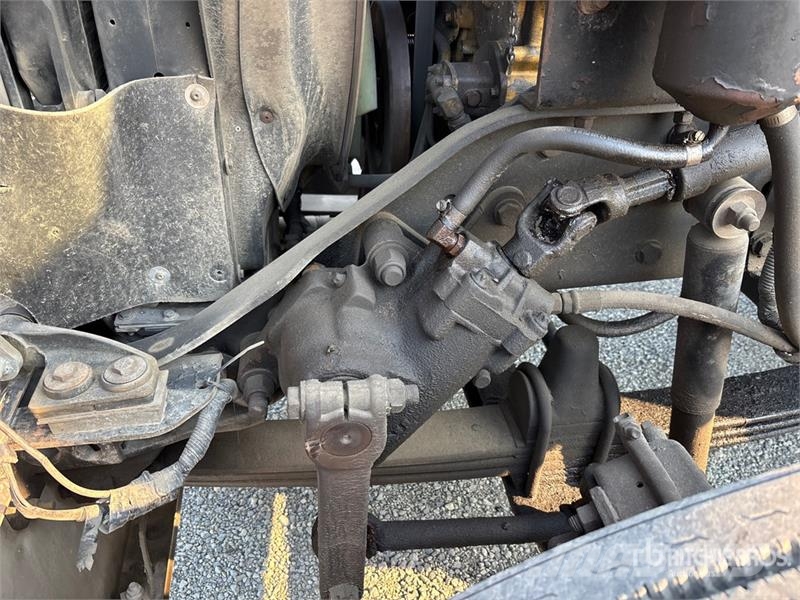 Kenworth W900 Motrici e Trattori Stradali