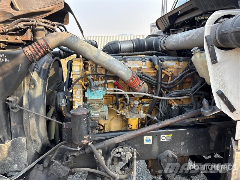Kenworth W900 Motrici e Trattori Stradali