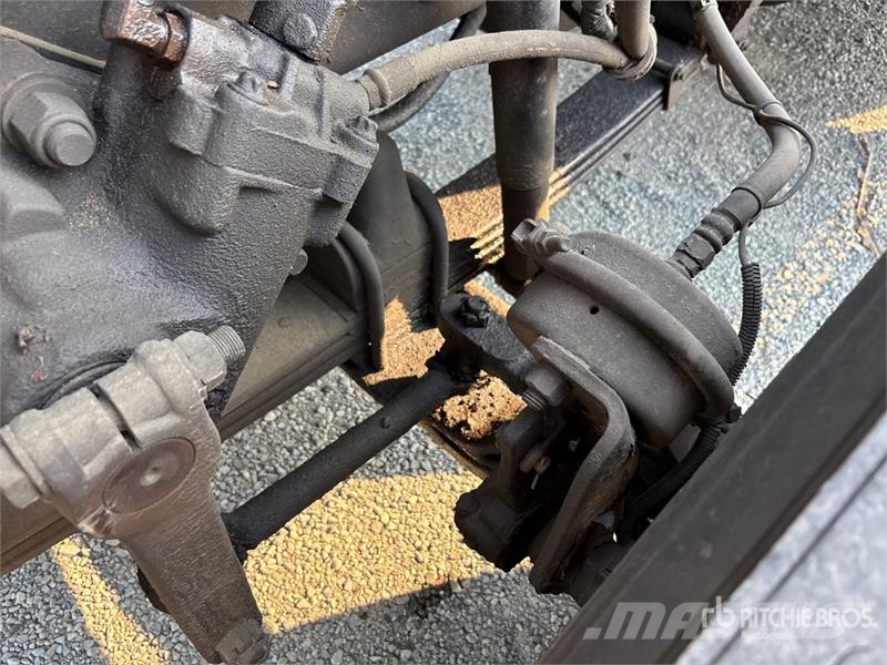 Kenworth W900 Motrici e Trattori Stradali