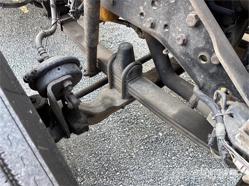 Kenworth W900 Motrici e Trattori Stradali