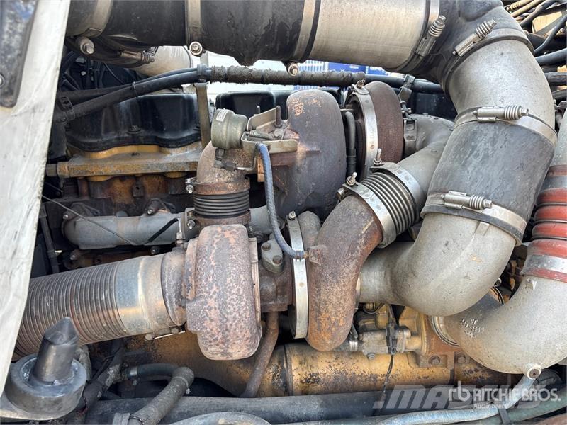 Kenworth W900 Motrici e Trattori Stradali