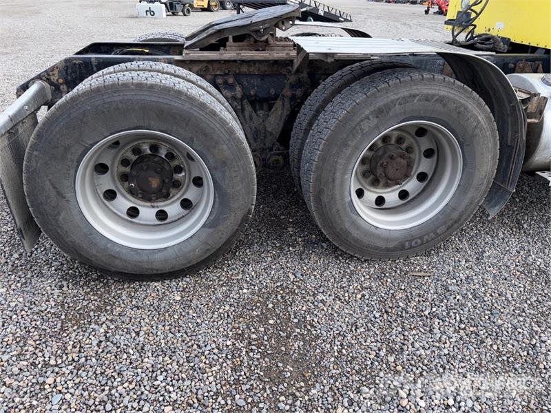 Kenworth W900 Sattelzugmaschinen