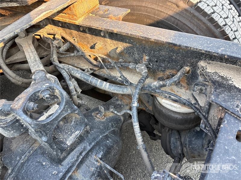 Kenworth W900 Motrici e Trattori Stradali