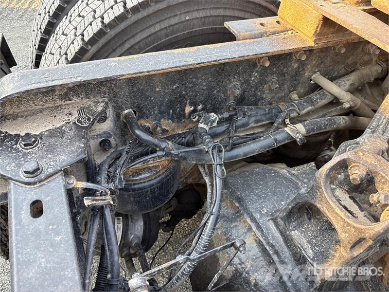 Kenworth W900 Motrici e Trattori Stradali