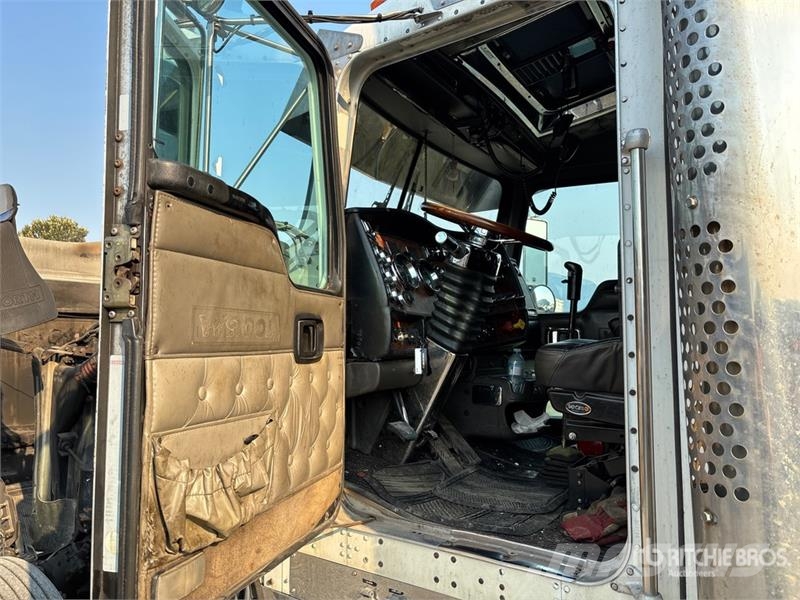 Kenworth W900 Motrici e Trattori Stradali