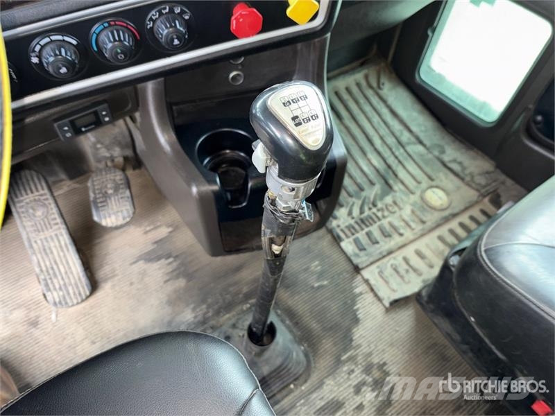 Kenworth W900 Sattelzugmaschinen