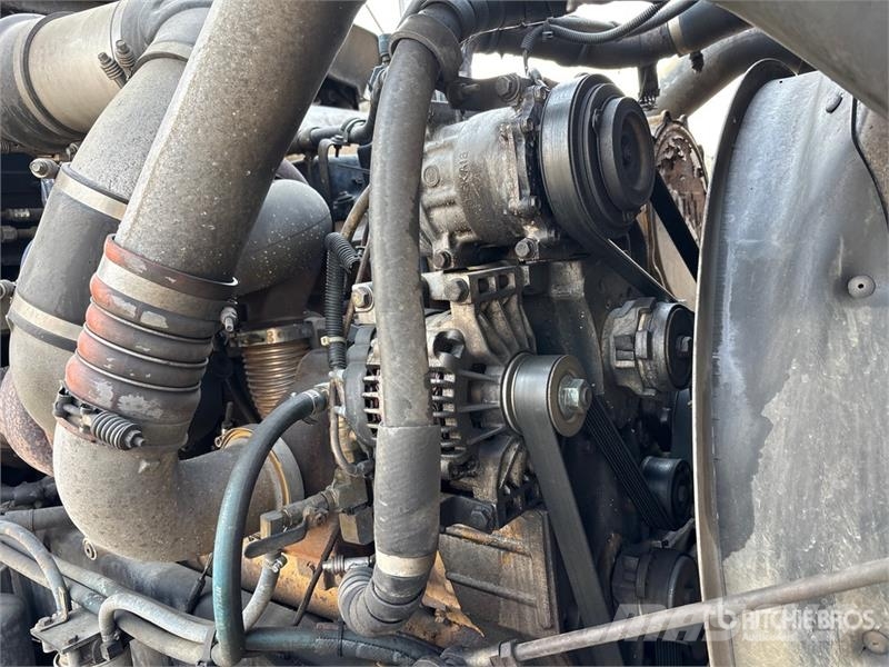 Kenworth W900 Motrici e Trattori Stradali